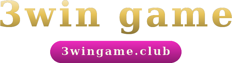 3win game logo