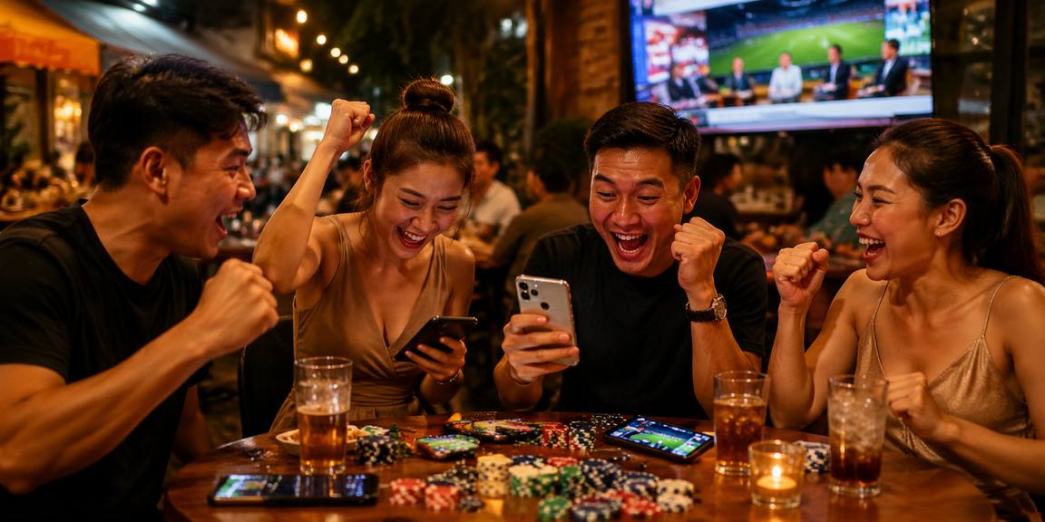 3win game Những gì có trong sảnh Live Blackjack Ngay của chúng tôi
